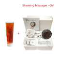 Massager and Gel box
