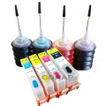 For HP 178 178XL Compatible Refill Ink Cartridges Photosmart B8553 C5383 C6383 D5463 B010 B109c B110a B209b B210 C309h C310b