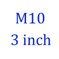 M10 3 inch