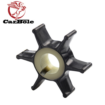 CARBOLE NEW for Chrysler Force Mercury OEM 25 35 40 45 50 HP 2 stroke Outboard Motors Impeller 47-F433065-2 Boat Accessories