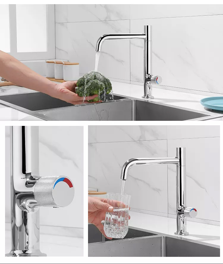cp086kitchen faucet (3)