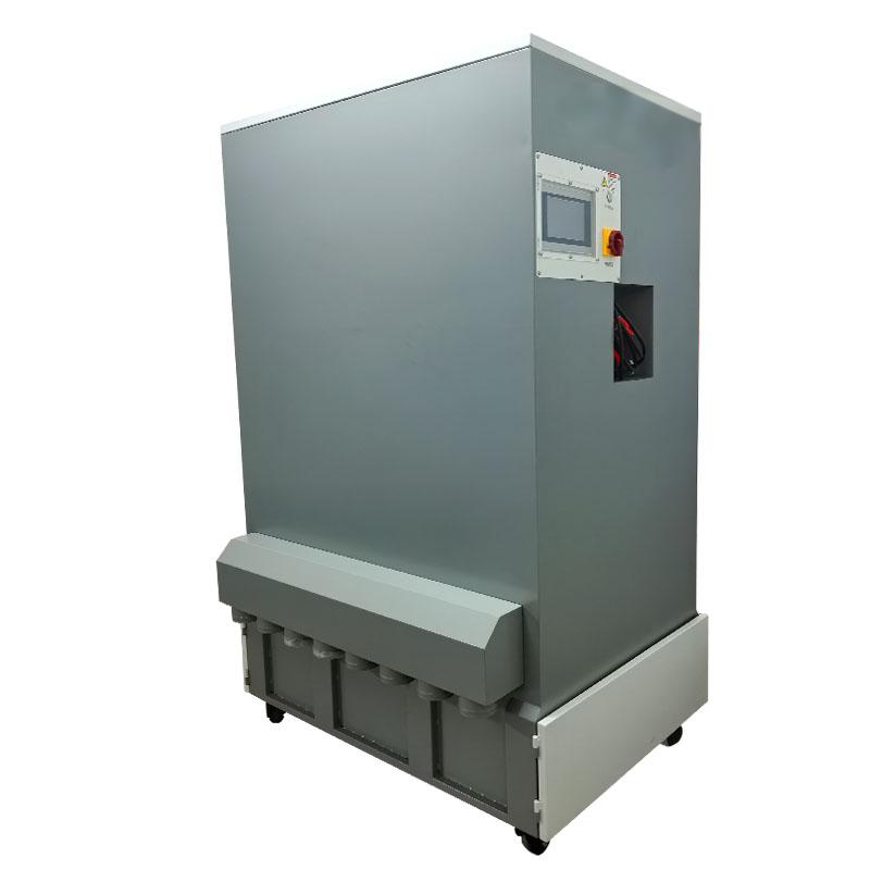 SC-718M Pulse Silent Environmental-friendly Dust Collector (8)