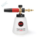 MJJC with High Quality Foam Lance For Nilfisk old type pressure washer Foam Gun for power washer nilfisk
