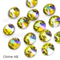 Citrine AB