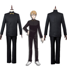 Japanese Kaguya-sama: Love is War Cosplay Costume Miyuki Shirogane Cosplay Anime Costume Men School Uniform Halloween Costume