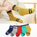 2019 New Winter Boys Socks Plus Velvet Thick Cotton Children Socks 3-15 Year Kids Socks For Boys 5 pairs/lot
