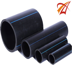 Eco-Friendly HDPE Cable Protection Conduit