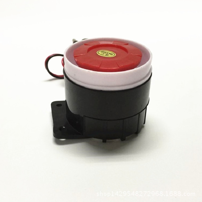Sh 402 3 800 Siren Horn Alarm Horn Police Horn