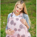 Breathable Baby Infant Breastfeeding Cover Nursing Covers Multifunction Outdoor Breast Feeding Scarf Apron Newborn Blanket