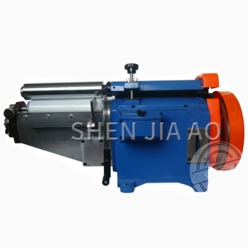 1PC 240-1 Soft Roller Glue Machine Power Gluing Machine 220/380V Shoe Slicing Leather Gluing Machine Shoemaking Equipment