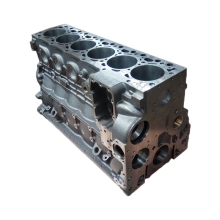 Cummins 4BT 6BT Cylinder Block 5302096