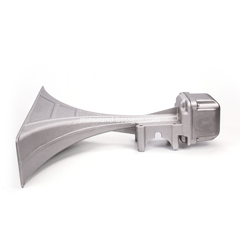 Outdoor Electronic Alarms