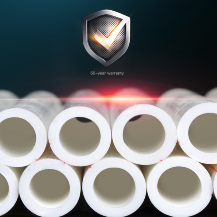 Hot Water Ppr Pipe