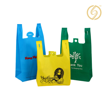 Portable handheld vest bag-1