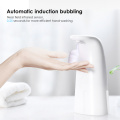 Automatic Sensor Liquid Soap Dispenser Motion for Home Kitchen 250ML Touchless Bathroom Soap Dispenser