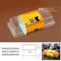 BOPS plastic environmental cupcake sushi packing box