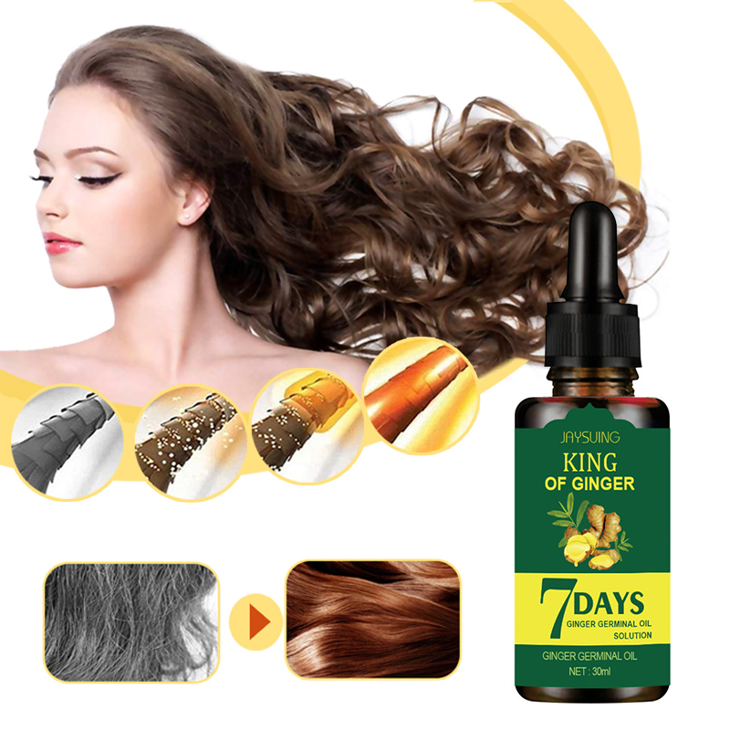 Fast Hair Growth Essence Oil Hair Loss Treatment Help For Hair Growth Hair Regrowth Essence Intensive Spray Hair Care TSLM1