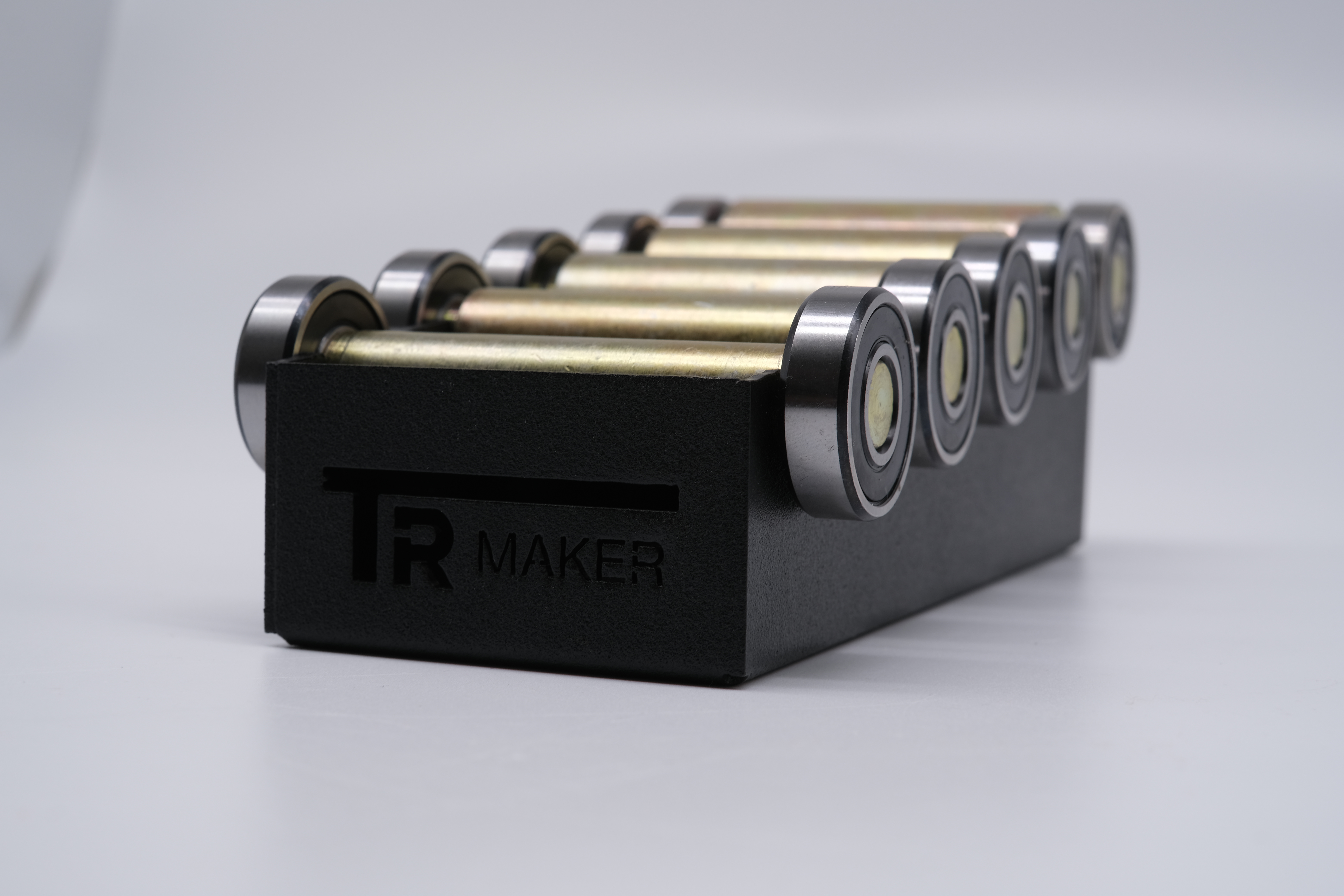 TR Maker Belt Grinder 2x72 small wheel kit knife,blade makers