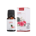 rose essential oil