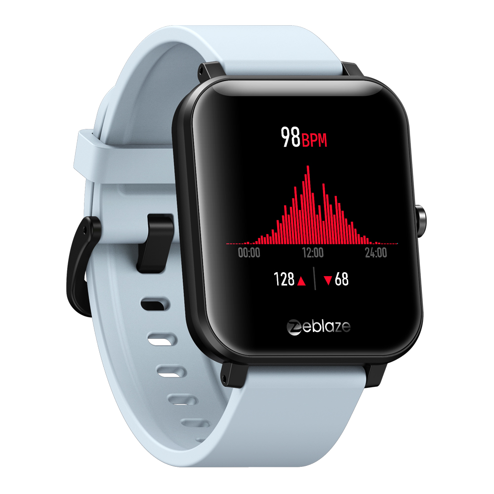 Zeblaze GTS fitness Watches bluetooth Calling Smart Watch Receive/Make Calls Modes 60+ Watch Faces Smart Bracelet smartwatch Men