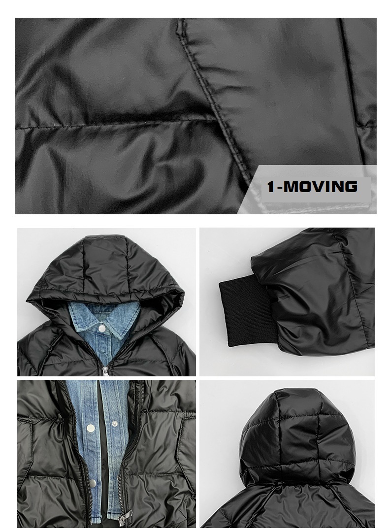 Boys Jacket