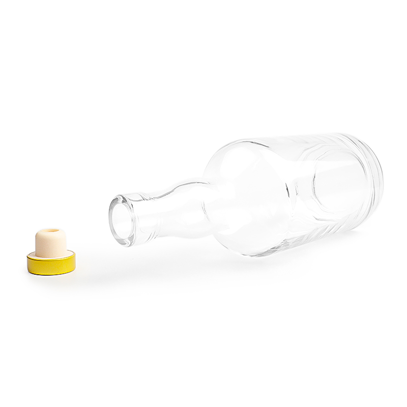 Vodka Bottle 500ml Jpg
