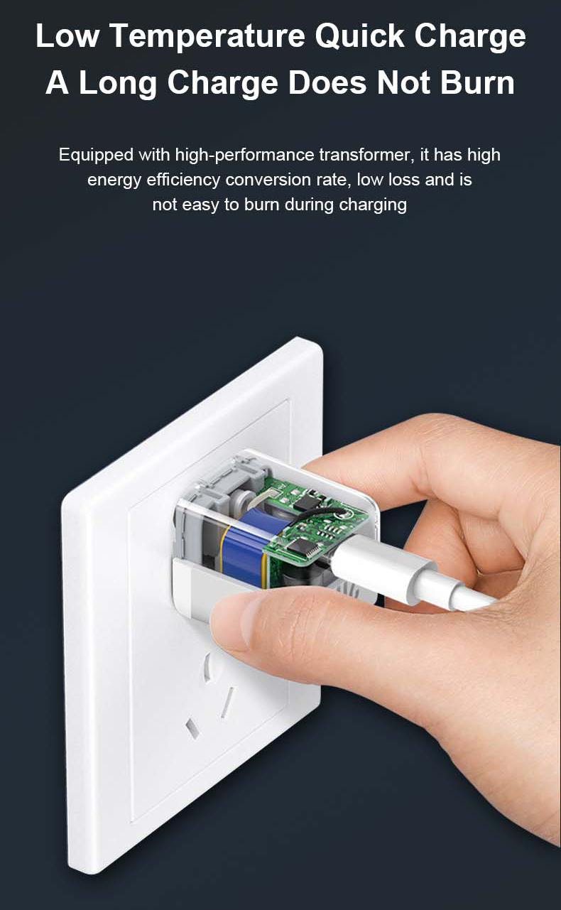 Gan Charger 397