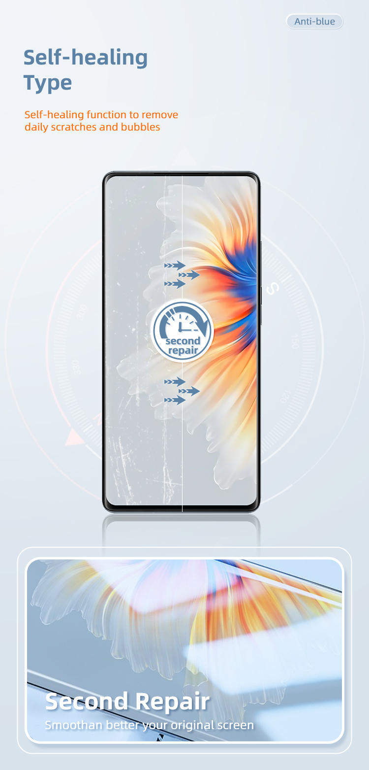 mobile phone screen protector