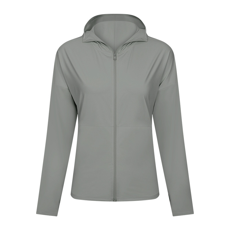 Drop Ship Females Equestrian Zipper Jacket