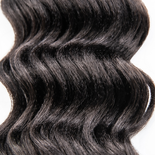 9inch Synthetic Hair Extension Ocean Wave Hair Weave Supplier, Supply Various 9inch Synthetic Hair Extension Ocean Wave Hair Weave of High Quality