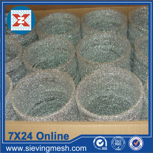 Aluminum Foil Filter Netting wholesale