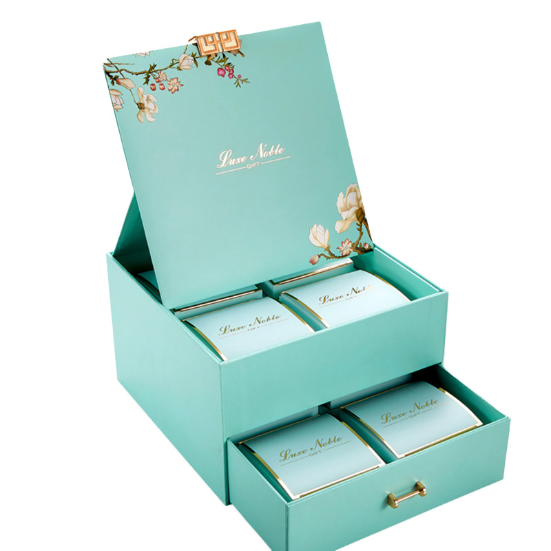 Paper Board Gift Box