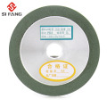 125mm/150mm Diamond Grinding Wheel 32hole Cup Grinding Circle for Tungsten Steel Milling Cutter Tool Sharpener Grinder 1Pc