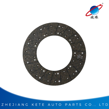 medium heavy truck clutch friction disc