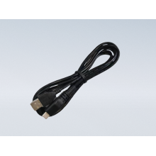 USB A to USB C Charging Cable