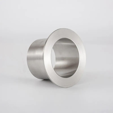 Butt Weld Stub End Pipe Fitting