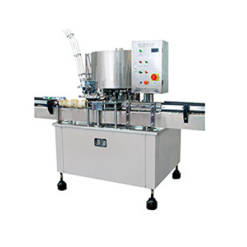 Pop-top Cans Seamer Machine