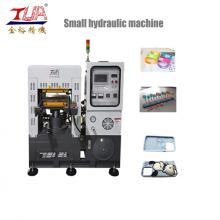 Hydraulic High Pressure Press Machine For Rubber Stationery