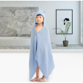 Baby Towel Newborn Bath Kid Hooded Towel Bathrobe Cute Animal Toddler Kids Baby Bath Towels Infant Blanket Children Towels Roll