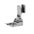 1pc Steel spk-3 flat-seaming machine leather roller presser foot computer flat car presser foot