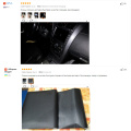 50*200cm 4D Vinyl Car Wrap Carbon Fiber Film 3M Sticker Waterproof DIY Car Styling For Interior Exterior Accessories