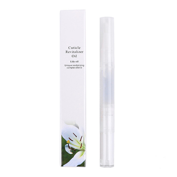 Cuticle Revitalizer Nutrition Oil Nail Art Treatment Manicure Soften Pen Tool Nail Cuticle Oil Pen @ME88