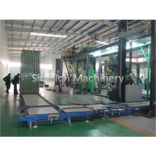 Chain Transport Sprocket Conveyor Equipment