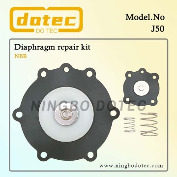 J50 Diaphragm For Joil Pulse Valve 2'' JISI50