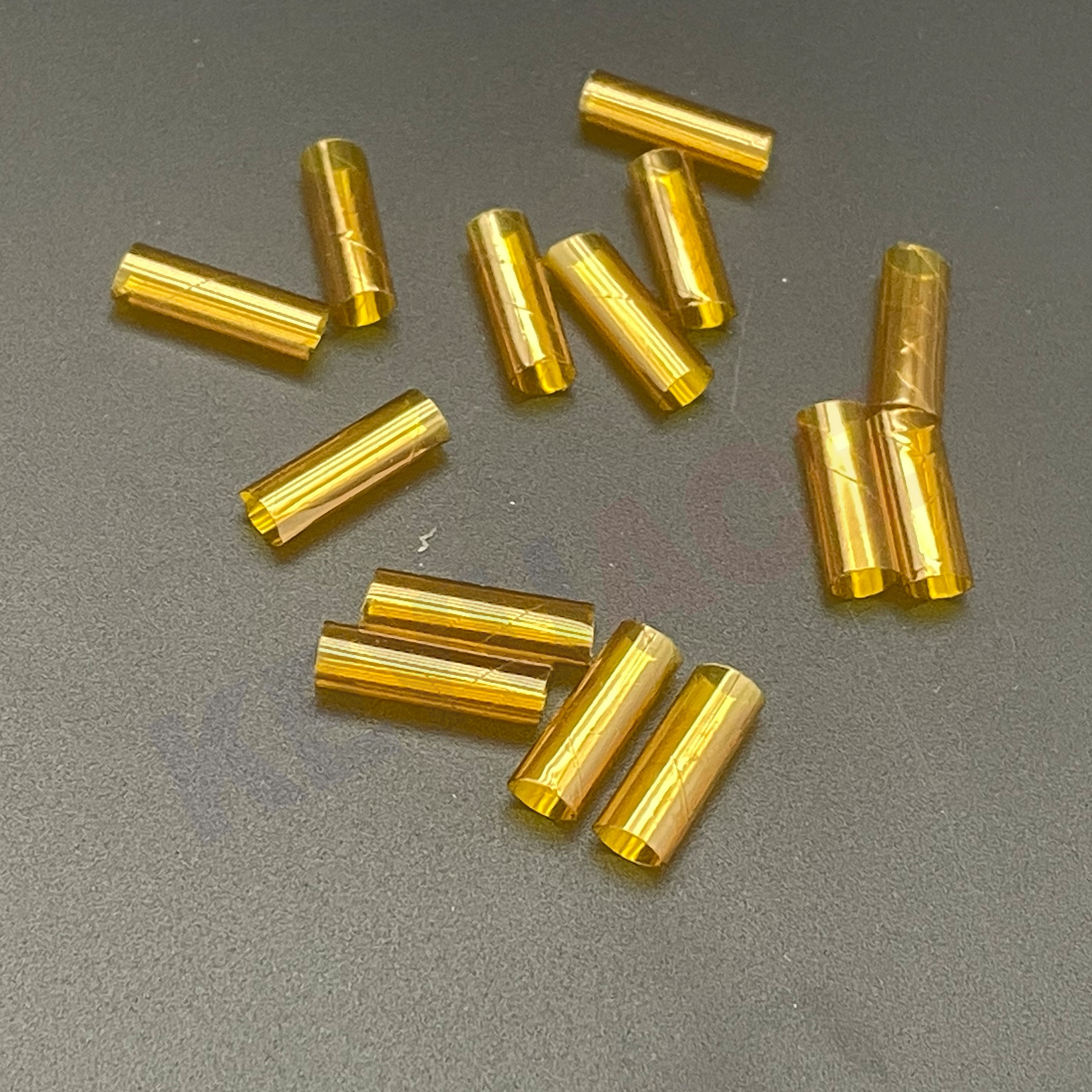polyimide micro tubing