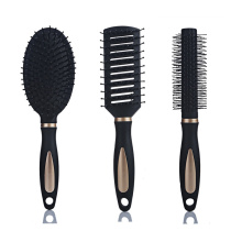 Anti Static Massage Hair Brush Air Bag Shower Scalp Massage Comb Hairdressing Salon Hair Styling Tool SPA Head Massager