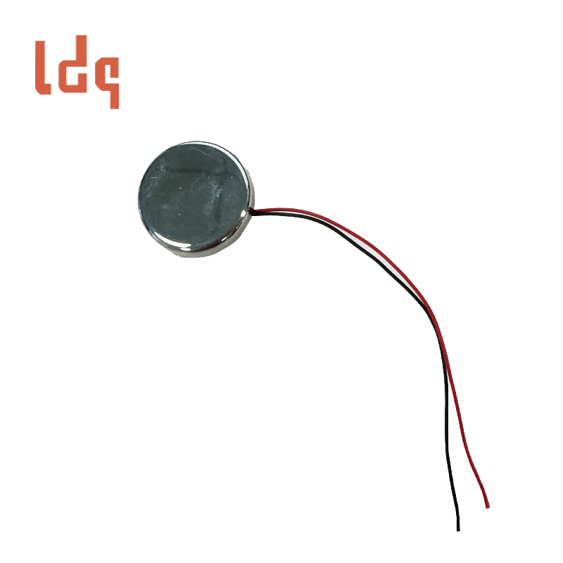 Beauty instrument transducer