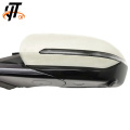 BYD Song PLUS rearview mirror assembly
