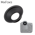 2PCS DK-19 Eyepiece Viewfinder Eyecup Eye Cup Protector Replacement For Nikon D2X D2H D3 D3S D3X D4 D4S D700 D800 D800E F5 F6