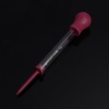 1.1-1.3 Colored Zone Battery Hydrometer Tester Acid Electrolyte Lead Flooded Densitometer Tester